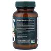 Gaia Herbs Gelatinized Peruvian Maca Root, 60 Vegetarian Capsules