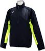 Krosová souprava dresu a kalhot 2XL velikost Performance Black [ASICS] (001) 2031B209/2031B210