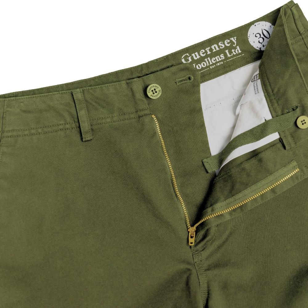 Geonjiulleunseu 1960 Cargo Pants Collection
