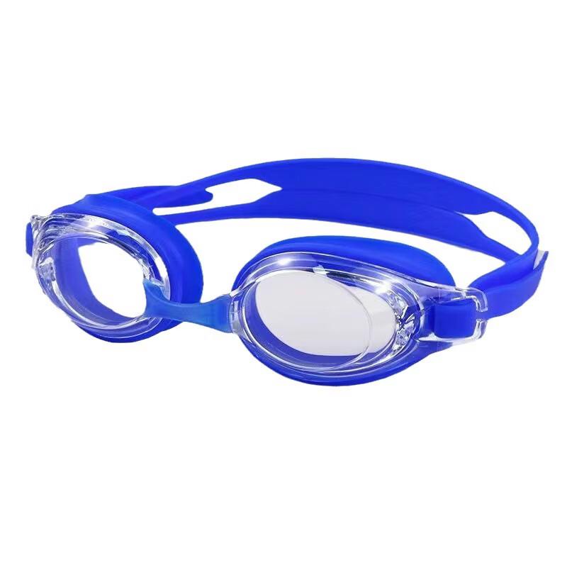 MDNG Unisex Large Frame Swimming Goggles