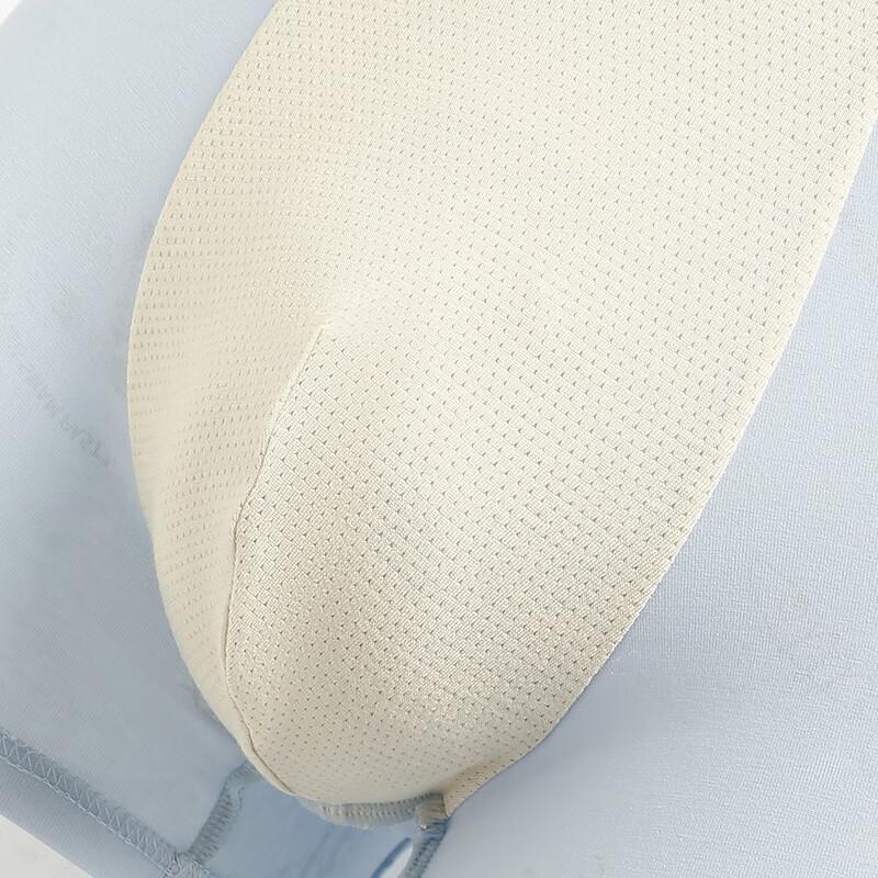 Fenteng Ke'an Men's 4-Pack Cotton Antibacterial Printed Boxer Briefs