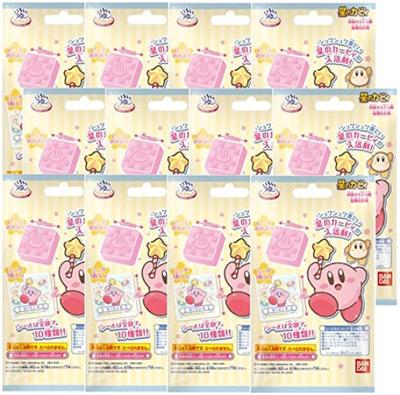 Charayu Kirby of the Stars Box 12-Pack