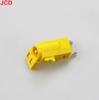 JCD 1pcs For PS2 70000 Power Charger Port Socket Power Connector for PSP1000 2000 3000 Console Repair