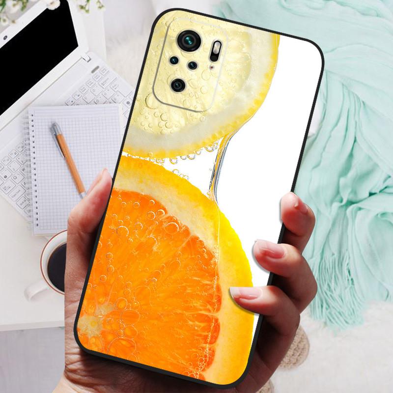 

Для Xiaomi Redmi Note 10 Чехол TPU Мягкий Силиконовый Чехол для Redmi Note 10 Pro Note 10S Чехол для Телефона Защитный note10 4G Чехол Funda For Redmi Note 10