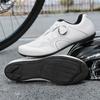 Foreign trade bicycle shoes, cycling shoes, men's and women's road bike lock shoes, mountain assistance shoes, hard sole wholesale 24H delivery