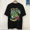 Pierce The Veil Band California Black T Shirt Full Size S-5XL Unisex T-Shirt