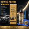 100ML 9H+ Keramiskt Lackskydd för Bilar Professionell Bilvård Kristallserum Färgskydd Hög Glans Vattenavvisande