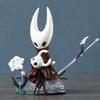 2025 10cm Spiel Hollow Knight Anime Figur Hollow Knight PVC Action Figur Sammlermodell Weihnachtsgeschenke Halloween