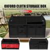 Universal Car Trunk Storage Bag Foldable Organizer Box For X1 X3 E39 E46 E30 E36 E87 E60 E90 F26 G02 E70 F15 E53 G05 E71