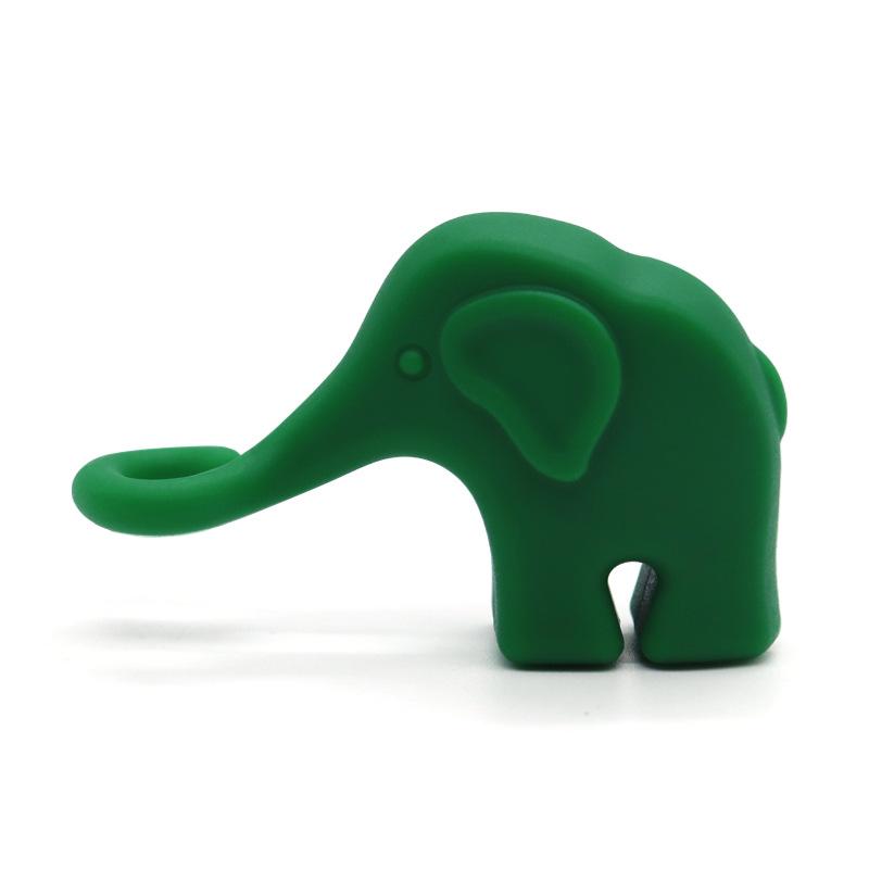 Elephant Shaped Plant Support Garden Stake Flower Vine Holder Plant Stand Outdoor Decor Gardening Tools for Indoor Outdoor Use
