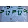 Philadelphia Eagles NFL Legend 12 Vintage Rugby Jersey Embroidered Fan Apparel Men
