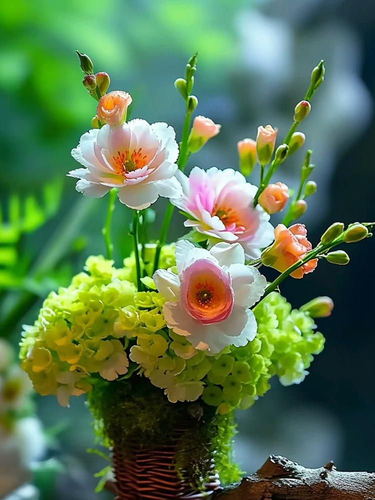 

DIY 5D Алмазная картина Цветок Вышивка крестом Набор Полный Круглый Квадратный Алмаз Вышивка Роза Мозаика Художественная Картина Подарочное Украшение Full Round 20x30CM