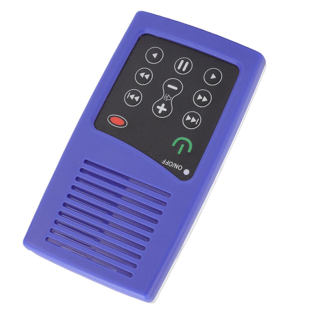 Solar Sound Reader NIV New International Version and French 8G Memory Solar Charging Electronic Sound Reader