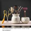 Ru Kiln Tea Ceremony Accessory Set