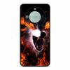 TPU Soft Phone Case for Huawei Mate 60  Funda Silicone Luxury Back Cover for Huawei Mate 60 pro Capa Animal Lion  Dinosourus