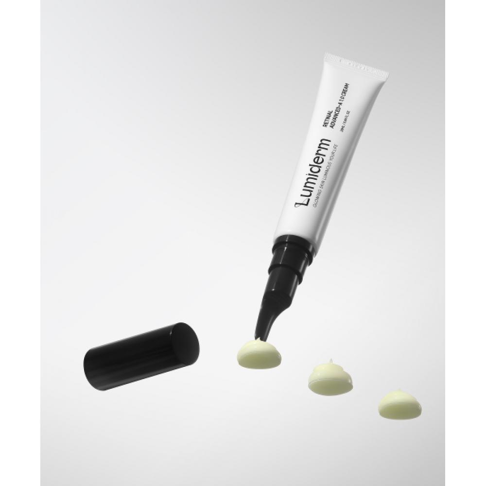 Lumiderm Ретинал Адвансед А 1.0 крем NONE