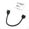 A0038270204 Media Interface Cable MI2 iPod Adapter For Mercedes Benz IPod IPhone To Media Interface Cable 0038270204
