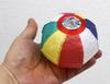 Made in Japan Small Paper Balloons "kami-fusen" 10-Pack—Traditional Paper Balloons, a Classic Toy