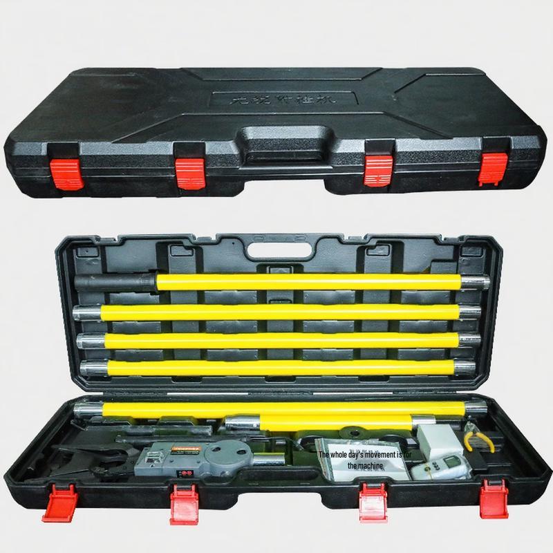 HAILE Cable Attachment & Bundling Tools and Accessories