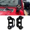Wrangler JL Fog Light Bracket for Single/Double Lights and Engine