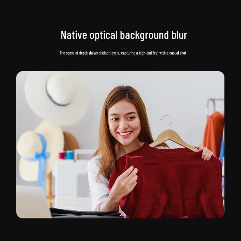 HIKVISION U168R Pro 4K Live Streaming Webcam