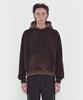 Dusk Hoodie (Brown)