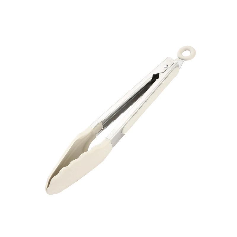 Riyue Xingchen Heat-Resistant Spatula Food Tongs