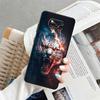 Cool Animal Tiger Lion Horse Funda Phone Cover Case for Xiaomi Poco F8 M3 M4 M7 Pro F1 X3 X4 X5 X7 Pro C75 F3 C71 C50 M5 C61