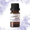CARMATE Fragrance Oil for Car, Home, and Office [Diamond Musk Scent] Spray Fragrance Diffuser Dedicated Air Freshener L10035