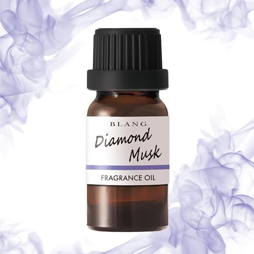 CARMATE Fragrance Oil for Car, Home, and Office [Diamond Musk Scent] Spray Fragrance Diffuser Dedicated Air Freshener L10035