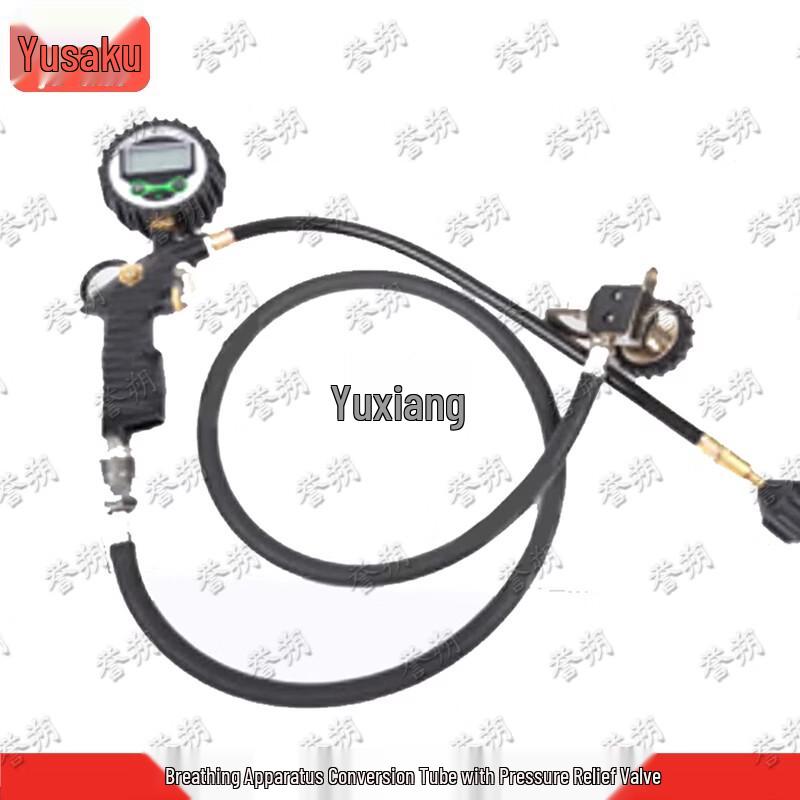 Yushuo Inflatable Portable Water Rescue Platform & Accessories