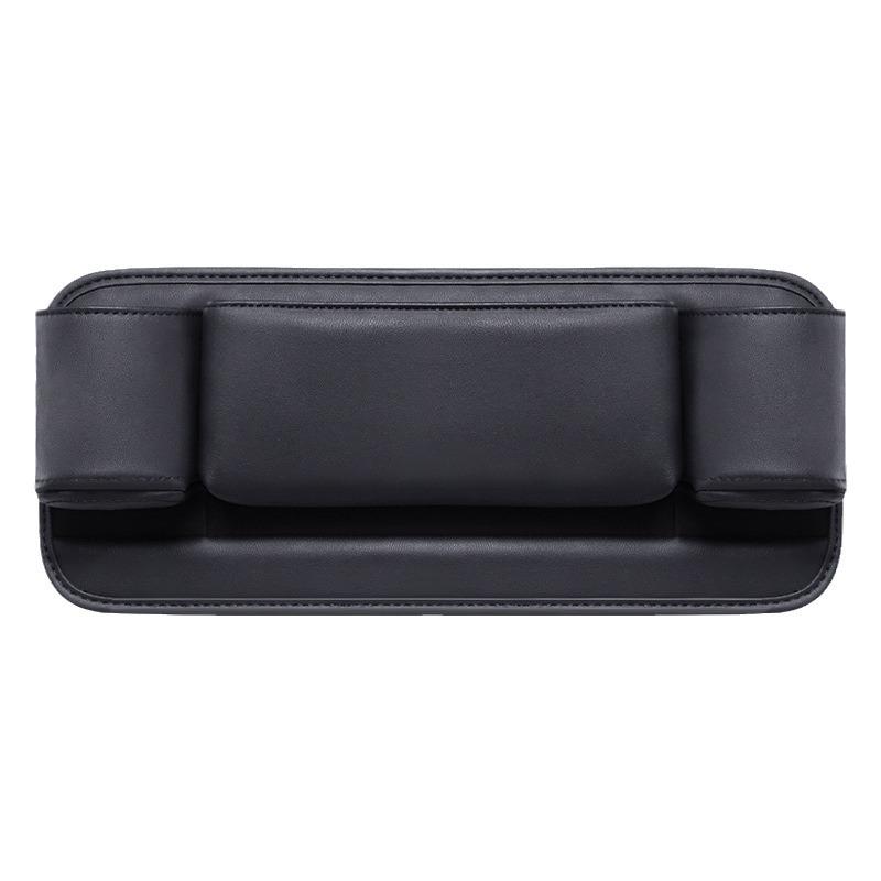 Jfbonin Car Seat Storage Back Box Multi-Functional Chair Cup Holder Practical Creative Organizing Accessory