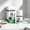 YEGBONG Cat Multivitamins Energy Support Vitality Daily Nutrition Health Gentle Non Irritating Cat Vitamins Supplement 80 Pieces2