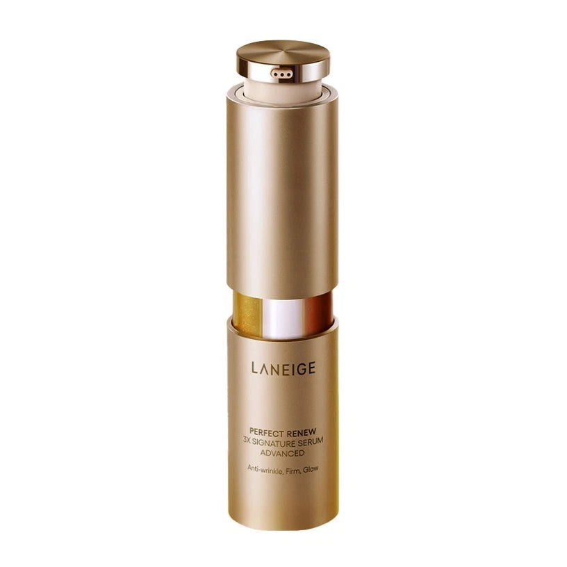 LANEIGE Perfect Renew 3X Signature Serum Advanced 40ml
