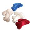 Simple Wind INS Kawaii Animal Rabbit Plush Stuffed Toy Doll Pillow Room Sofa Decor Cushion Cute Kid Girlfriend Birthday Gift