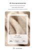 Women's Diamond Pattern Cashmere Cable Knit Wool Sweater, High Neck Pullover for Autumn and Winter