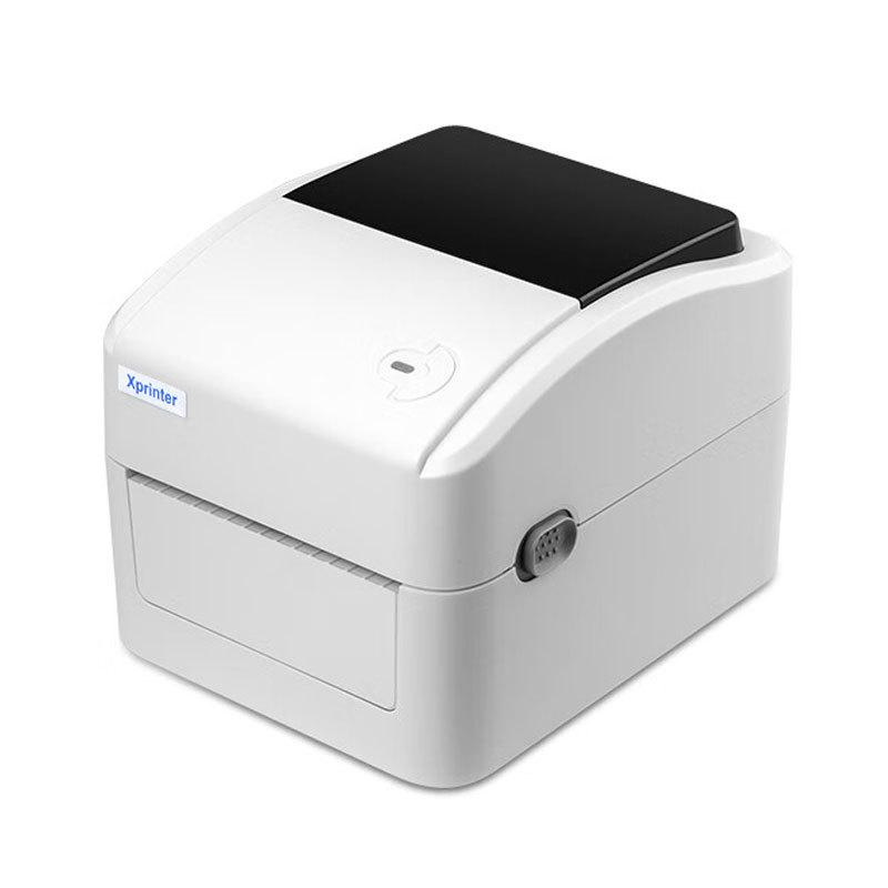 Xinyie 420B Bluetooth Thermal Label Printer 203dpi Wireless/WIFI for Cross-border E-commerce