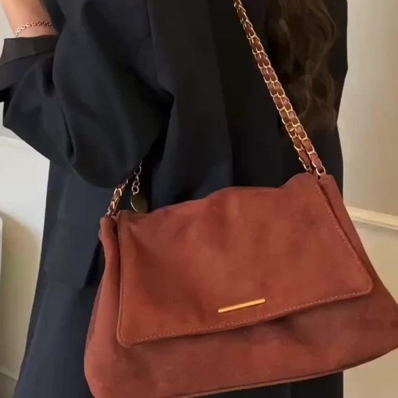 Perfektní Lily Dámská Vintage Velká Crossbody Taška přes Rameno Elegantní Kabelka s Odnímatelným Popruhem Odolná pro Běžné i Formální Události