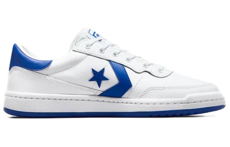 Fastbreak Converse Pro Leather 'White Blue' A10202C