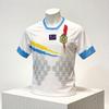 2026 Congo Nationale Team Uitshirt, Korte Mouwen, Thaise Versie Sport Voetbalshirt