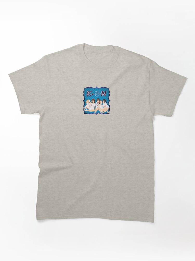 K-On! Essential Unisex T-Shirt