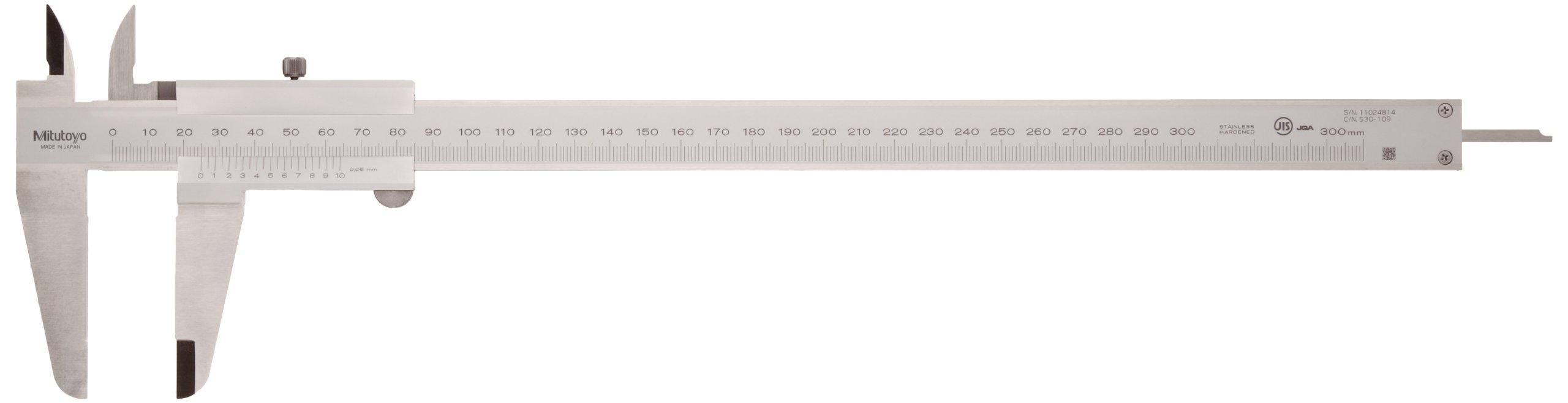 

Mitutoyo M type standard caliper N30