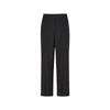 LESS 2024 Summer Casual Straight-Leg Trousers
