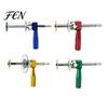 PVC Pipe Wall Trimmer Precision Internal Cutter with Diamond Blade And Drill Attachment, Heavy Duty Repair Tool Adjustable Depth Inside for