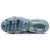 Nike Air VaporMax 2019 Premium Black Active Fuchsia Photo Blue Running Shoes AT6810-001