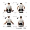 Ravi Pelvic Tightening Manufacturer Belt, Pull! L-XL [Genuine Product]