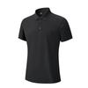 2026 Men's Casual Cotton Polo and Pants Set – Breathable, Comfortable, Customizable