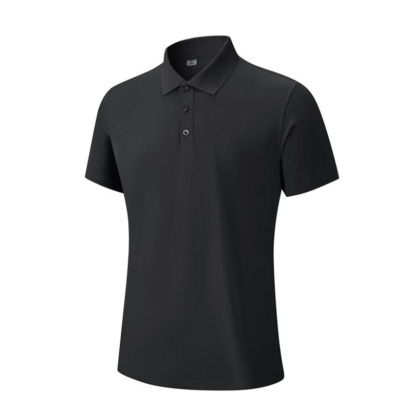 Unisex Summer Polo & Shorts Sportswear Set 2XL