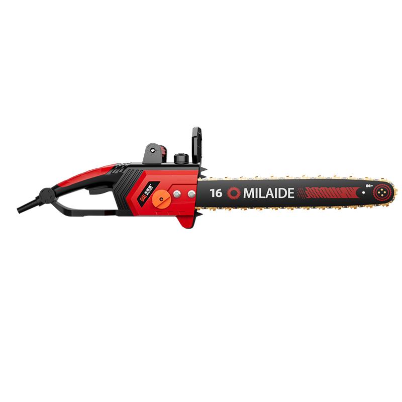 

Milede Electric Chainsaw CN plug (adapter included)