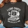 Tops – T-Shirts
